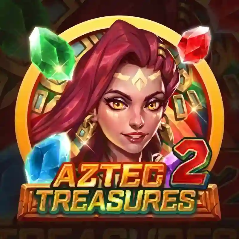Trò chơi Kho Báu Aztec 2 tại fb88