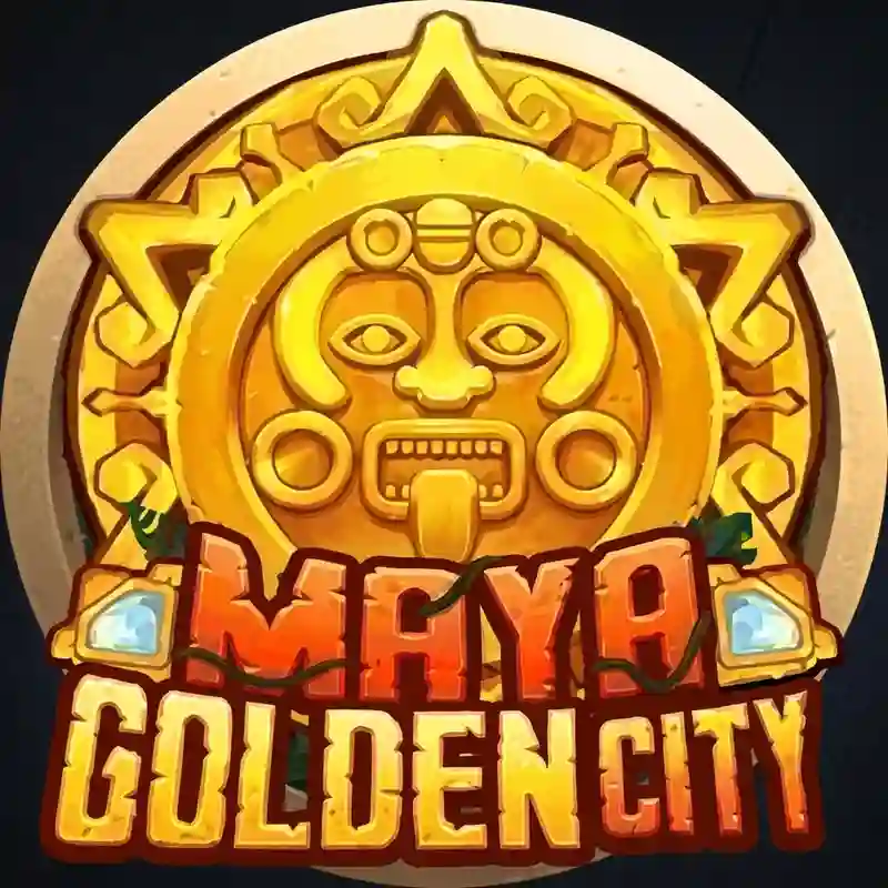 Trò chơi slot Thành phố vàng Maya tại fb88